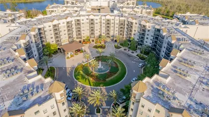WINTER GARDEN FL Home