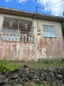 PATILLAS PR Home