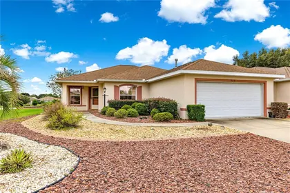 OCALA FL Home