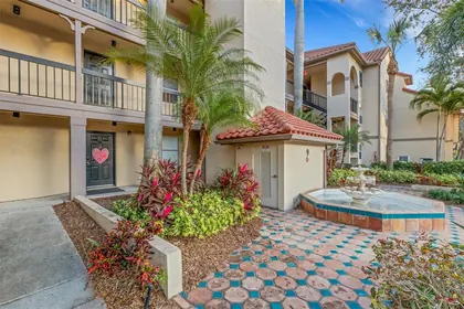 CLEARWATER FL Home
