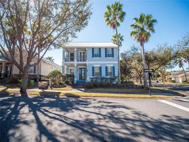 TAVARES FL Home