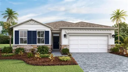 LAKEWOOD RANCH FL Home