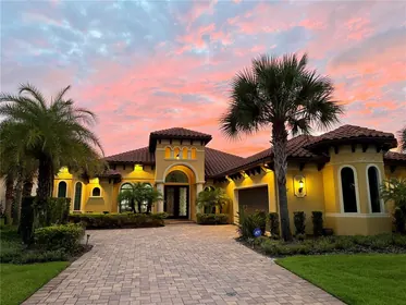 PALM COAST FL Home
