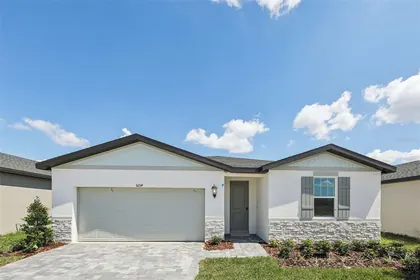HAINES CITY FL Home