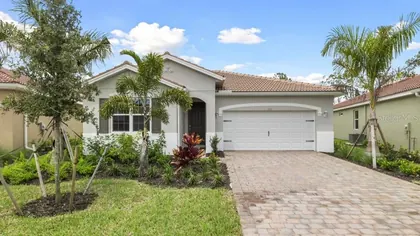 PUNTA GORDA FL Home