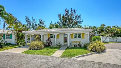 LONGBOAT KEY FL Home
