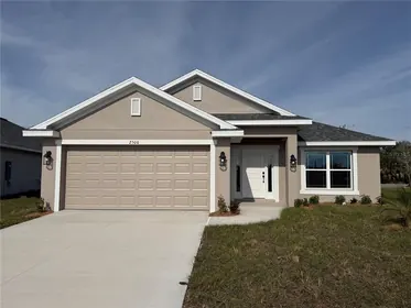NORTH PORT FL Home