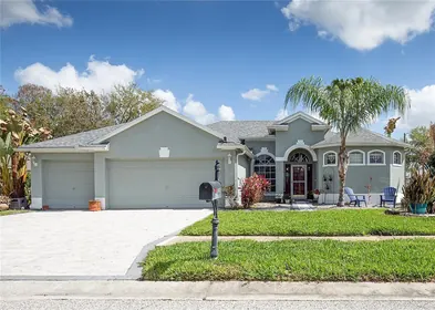 TRINITY FL Home