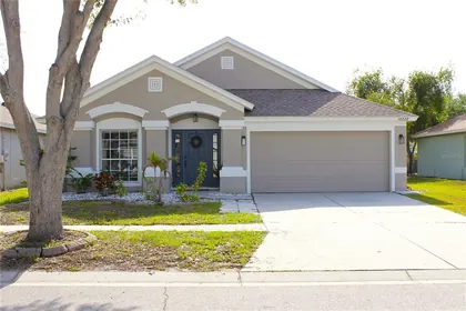 RIVERVIEW FL Home