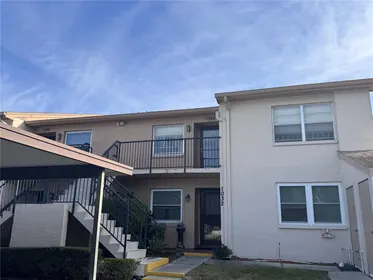 HOLIDAY FL Home