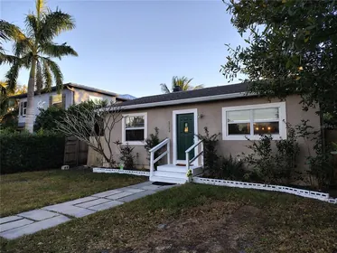 GULFPORT FL Home