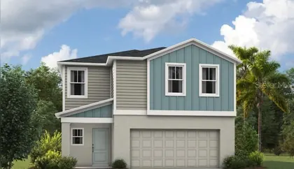 WINTER HAVEN FL Home