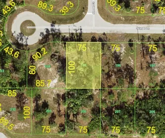 PLACIDA FL Property
