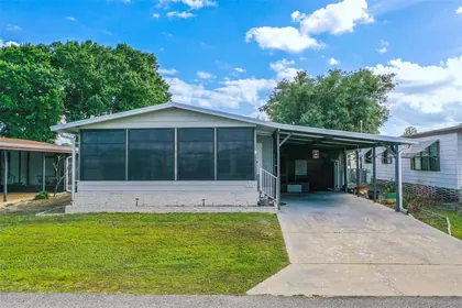 WINTER HAVEN FL Home