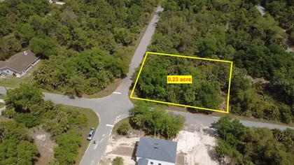 PORT CHARLOTTE FL Property