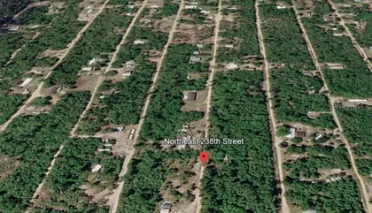 FORT MC COY FL Property