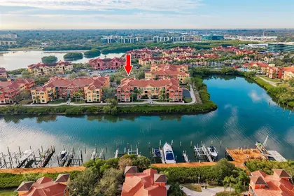 CLEARWATER FL Home