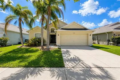 WINTER GARDEN FL Home