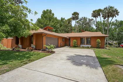 WINTER SPRINGS FL Home