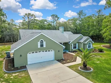 BEVERLY HILLS FL Home