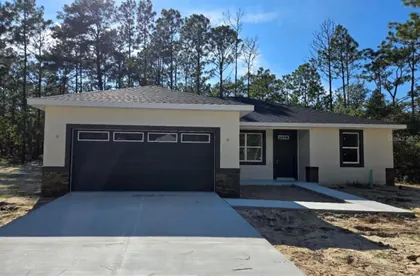 OCALA FL Home