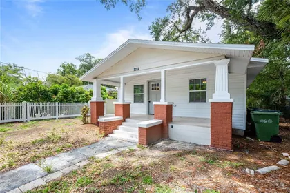 TAMPA FL Home