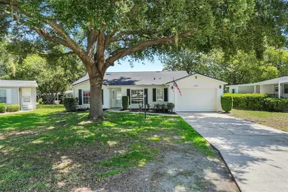 LEESBURG FL Home