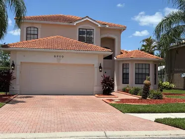 BRADENTON FL Home