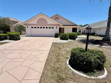 SUN CITY CENTER FL Home