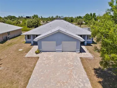 PORT CHARLOTTE FL Home