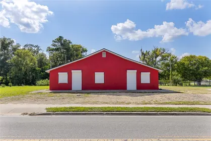 DELAND FL Property