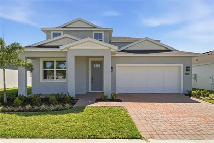 APOPKA FL Home