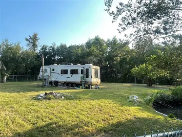 GIBSONTON FL Property