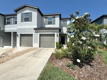 WESLEY CHAPEL FL Home