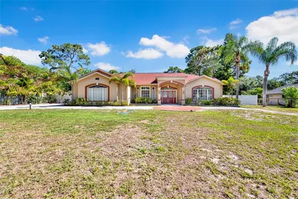 NEW PORT RICHEY FL Home