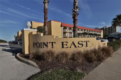 NEW SMYRNA BEACH FL Home