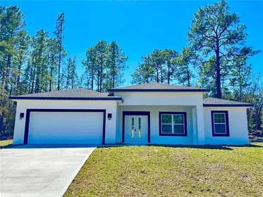 CITRUS SPRINGS FL Home