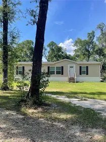 TRENTON FL Home