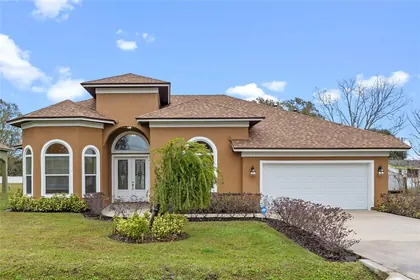 SANFORD FL Home