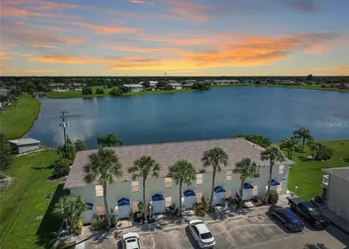 PUNTA GORDA FL Home