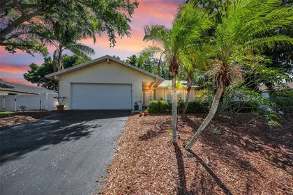 PALM HARBOR FL Home