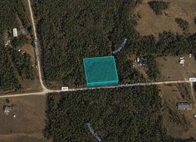 PERRY FL Property