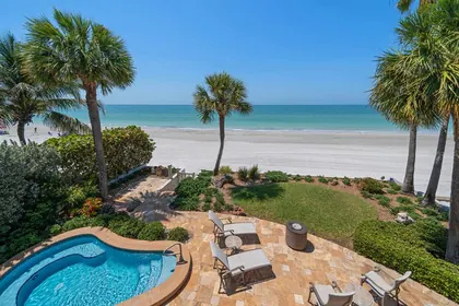 REDINGTON BEACH FL Home