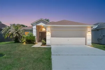 ST CLOUD FL Home