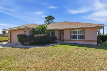 DELTONA FL Home