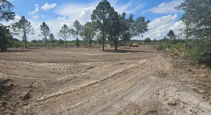 OKEECHOBEE FL Property