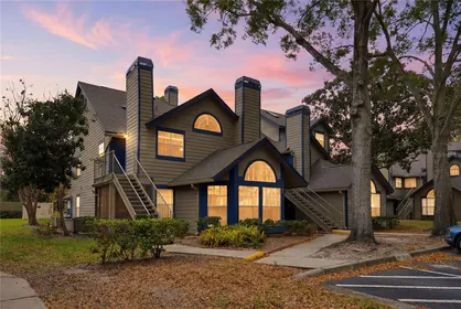 LAKE MARY FL Home