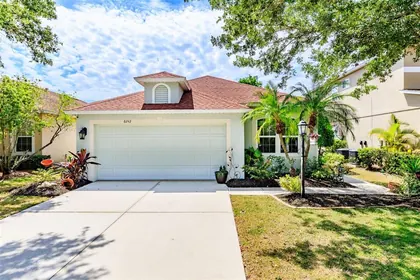 LAKEWOOD RANCH FL Home