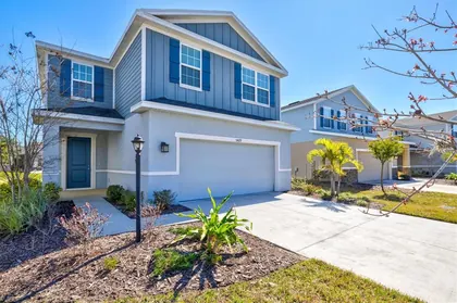 BRADENTON FL Home