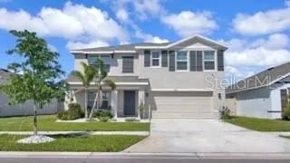 WIMAUMA FL Home